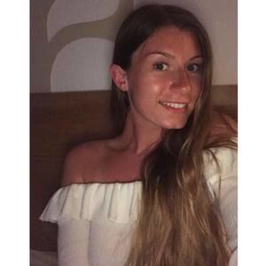 Meet your Posher, Kasey